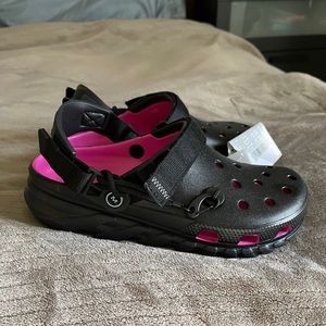 post malone crocs